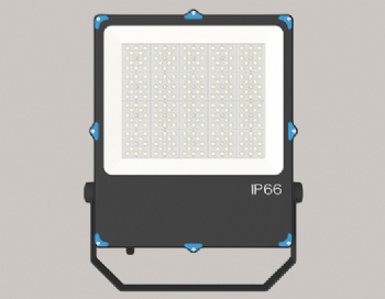 IP66 outdoor LED flood light