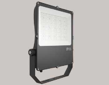 IP66 outdoor LED flood light