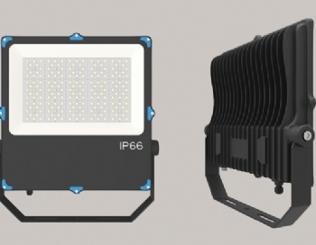 IP66 outdoor LED flood light