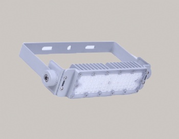 High power module flood light