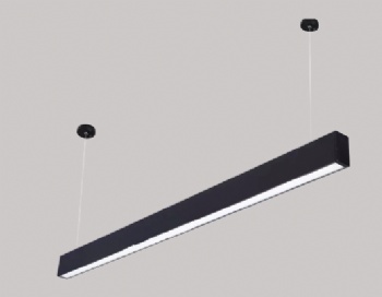 Pendant LED linear light