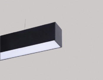 Pendant LED linear light