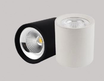 LED COB ceiling spotlight