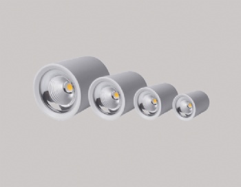 LED COB ceiling spotlight