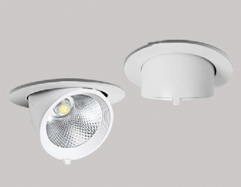 LED Gimbal Downlight