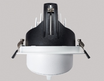 LED Gimbal Downlight