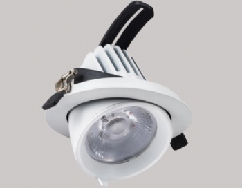 LED Gimbal Downlight