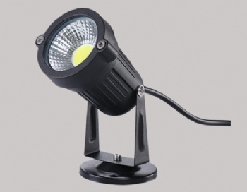 Water-proof LED lawn light