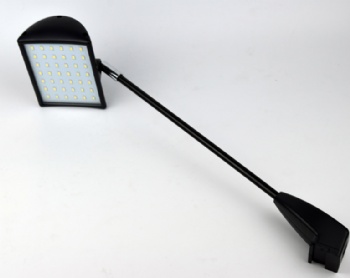 LED exhibition arm lamp